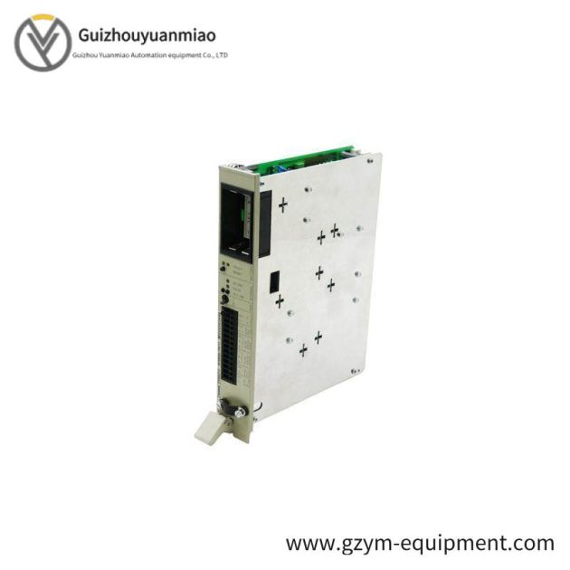 SIEMENS SIMATIC S5 955 POWER SUPPLY MODULE, 7NC11, 24V DC, 5V, 7/15A