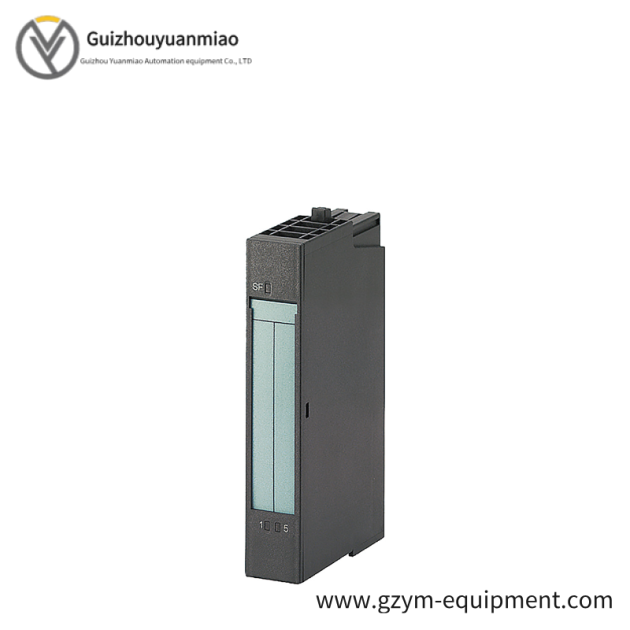 SIEMENS 6ES7132-4BB01-0AB0 ET200S, Modular Control Module