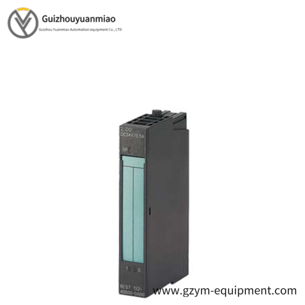 SIEMENS 6ES7132-4BB31-0AB0 - Advanced Digital Input Modules, for Industrial Automation