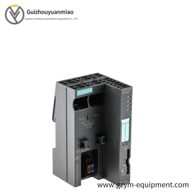 SIEMENS ET200S IM151-3 PN ST Interface Module, 6ES7151-3AA23-0AB0