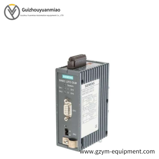 SIEMENS 6ES7154-4AB10-0AB0 ET 200PRO, PROFINET Interface Module