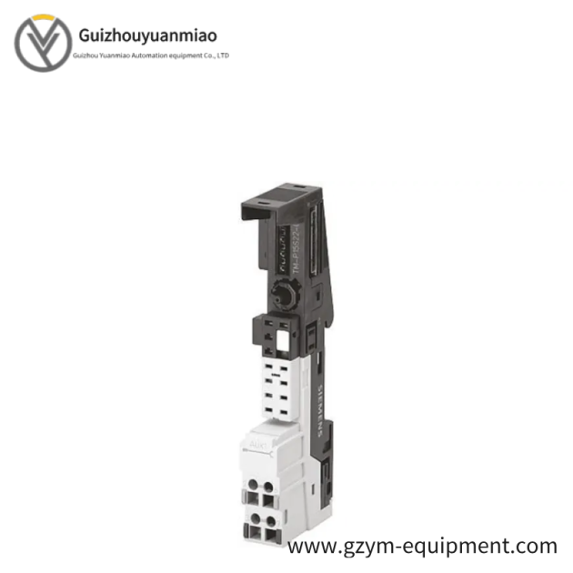 SIEMENS 6ES7193-4CE00-0AA0 Terminal Module - Industrial Control Solutions