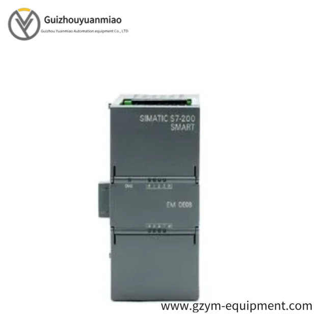 SIEMENS 6ES7288-2DT08-0AA0 Digital Output Module