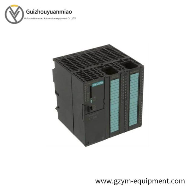 SIEMENS S7-300 6ES7314-6EH04-0AB0 Compact CPU for Advanced Automation Solutions