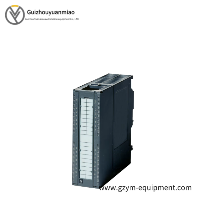 SIEMENS S7-300 Digital Input Module SM321, 6ES7321-1EL00-0AA0