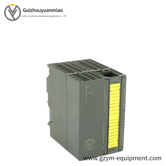 SIEMENS 6ES7326-1BK01-0AB0: Digital Input Module SM 326