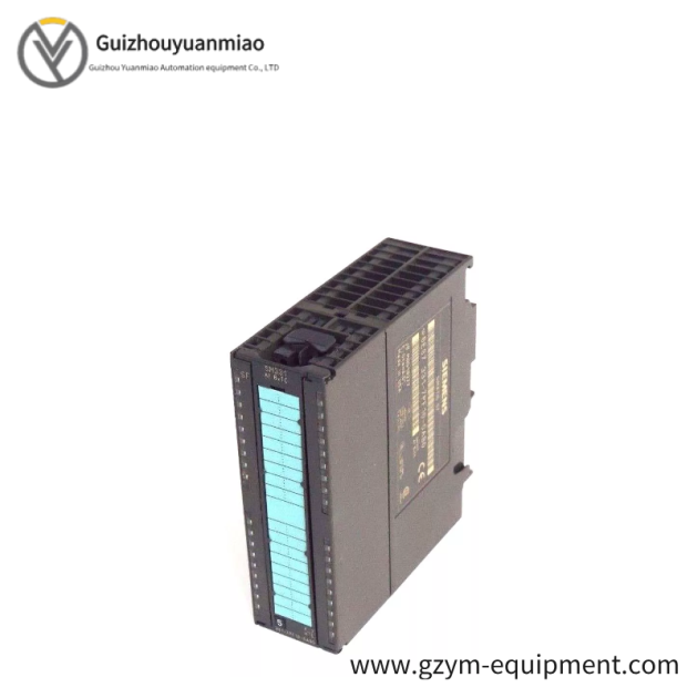 SIEMENS 6ES7331-7PF10-0AB0 Analog Input Module, Precision Control Solutions