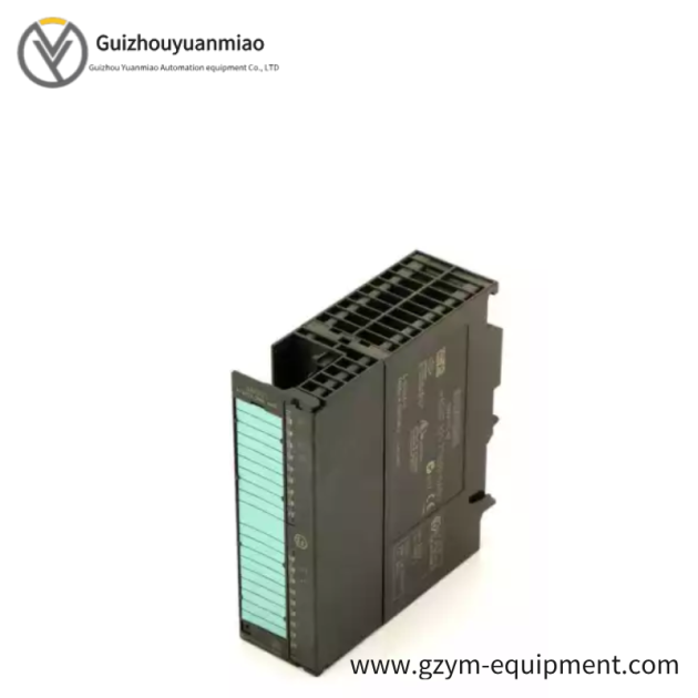 SIEMENS 6ES7331-7TB00-0AB0 HART Analog Input Module, Precision Measurement Solution