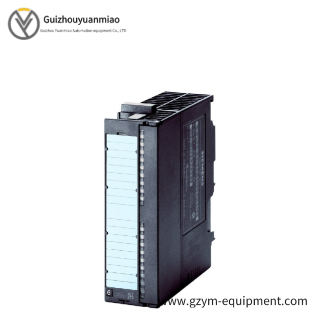 SIEMENS S7-300 PLC Analog Input Module, 6ES7335-7HG02-0AB0