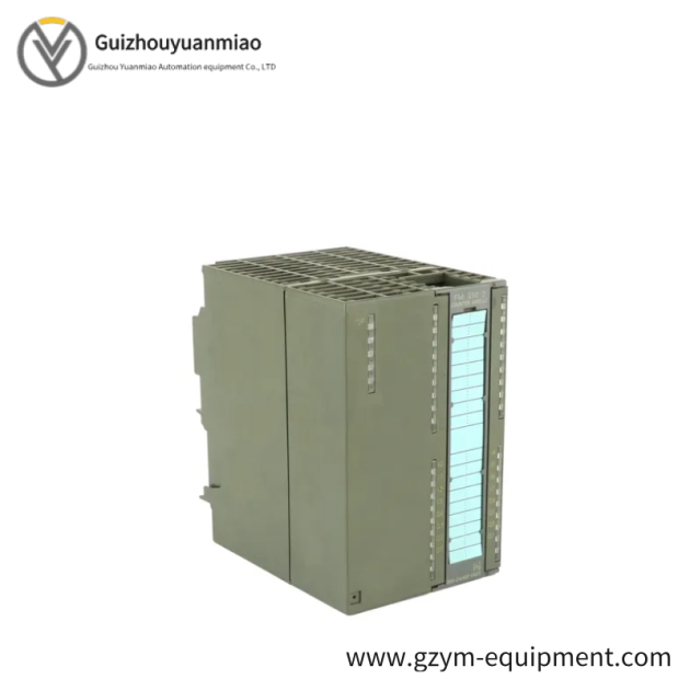 SIEMENS 6ES7350-2AH00-0AE0 FM350-2 Counter Module