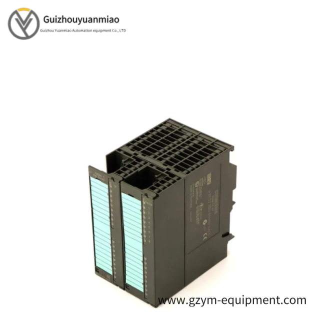 SIEMENS 6ES7355-0VH10-0AE0 FM355C Control Unit - Precision Automation Core