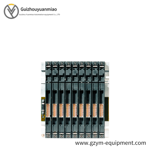 SIEMENS 6ES7403-1JA11-0AA0 ER2 ALUMINUM EXPANSION RACK FOR S7-400 PLC SYSTEMS