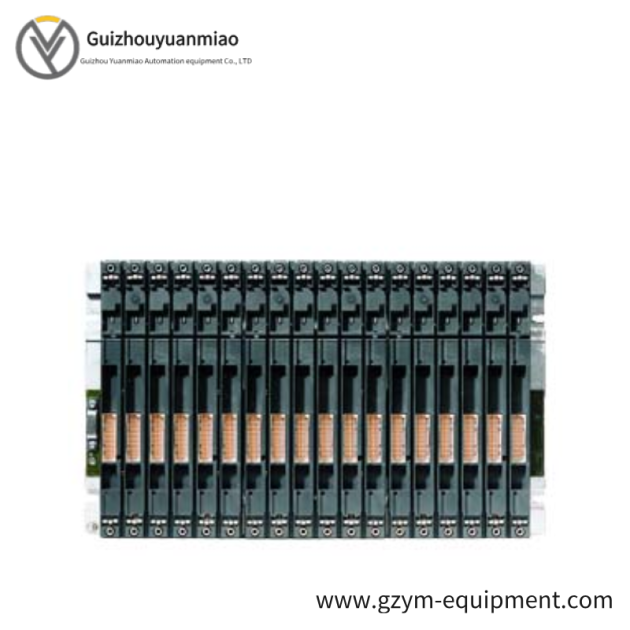 SIEMENS 6ES7403-1TA00-0AA0 - S7-400 ER1 Exp. Rack, Industrial Control Solution