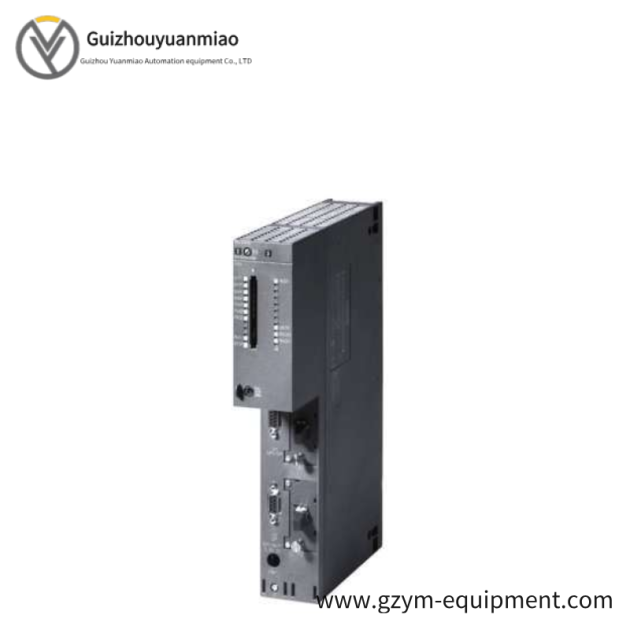 SIEMENS 6ES7412-1XJ05-0AB0: Advanced Central Processing Unit for Industrial Control Solutions