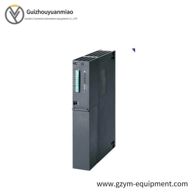 SIEMENS 6ES7412-3HJ14-0AB0: High-Performance Central Processing Unit