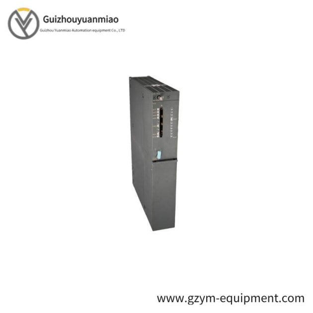 SIEMENS 6ES7414-4HJ00-0AB0 - High-Performance CPU for S7-400H & F/FH Systems