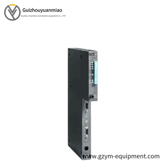 SIEMENS S7-400 6ES7416-2XK02-0AB0 CPU 416-2 DP Processor Module