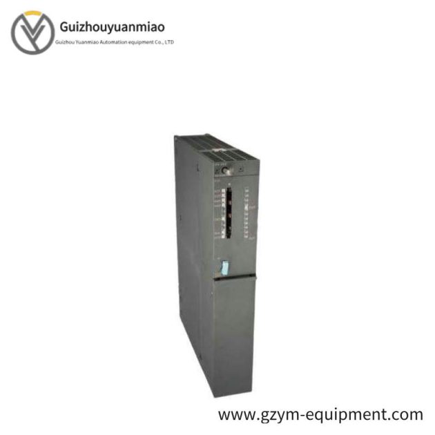 SIEMENS 6ES7416-3XL00-0AB0 PROFIBUS DP Interface Module