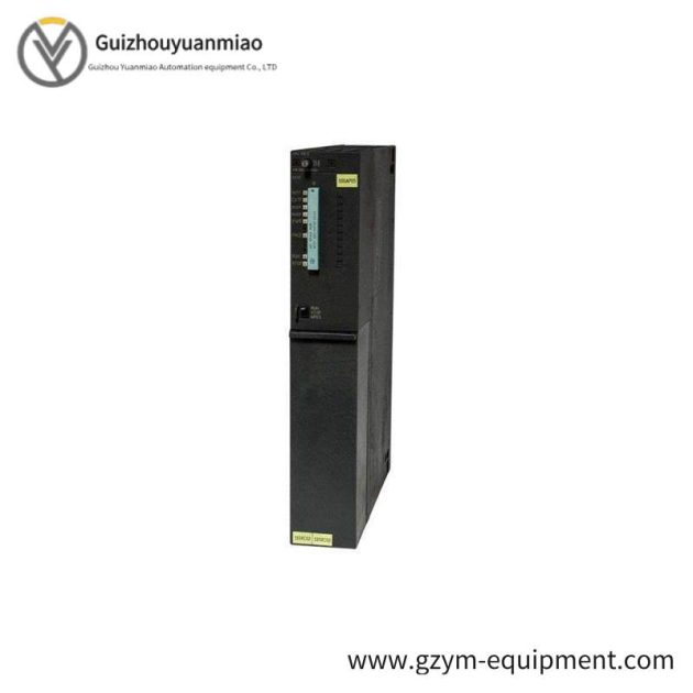 SIEMENS 6ES7 416-3XL04-0AB0 Central Processing Unit