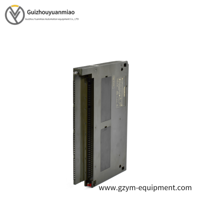 SIEMENS 6ES7422-1FH00-0AA0: High-Performance Digital Output Module for Industrial Automation