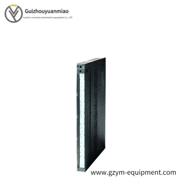 SIEMENS 6ES7431-0HH00-0AB0 Analog Input Module, Industry Grade Control