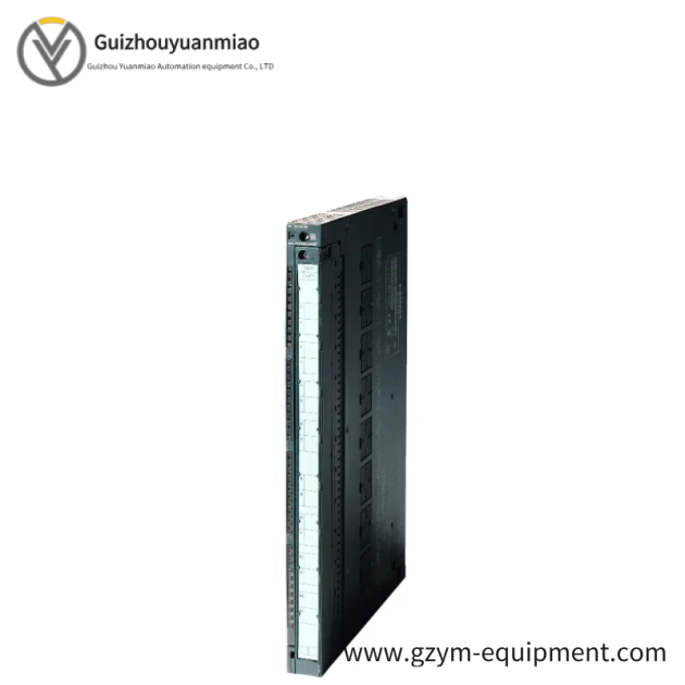 SIEMENS SIMATIC S7-400 Analog Input Module, 6ES7431-1KF10-0AB0