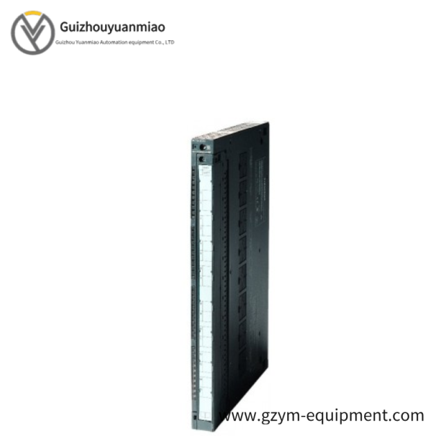 SIEMENS 6ES7431-7KF00 Analog Input Module - Precision Control in Industrial Automation