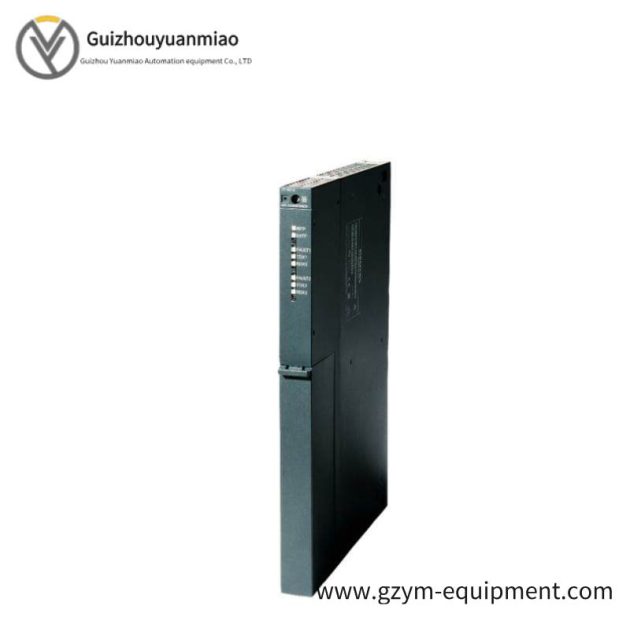 SIEMENS 6ES7440-1CS00-0YE0: Advanced Coupling Module for SIMATIC S7-400, High Performance Automation Solution