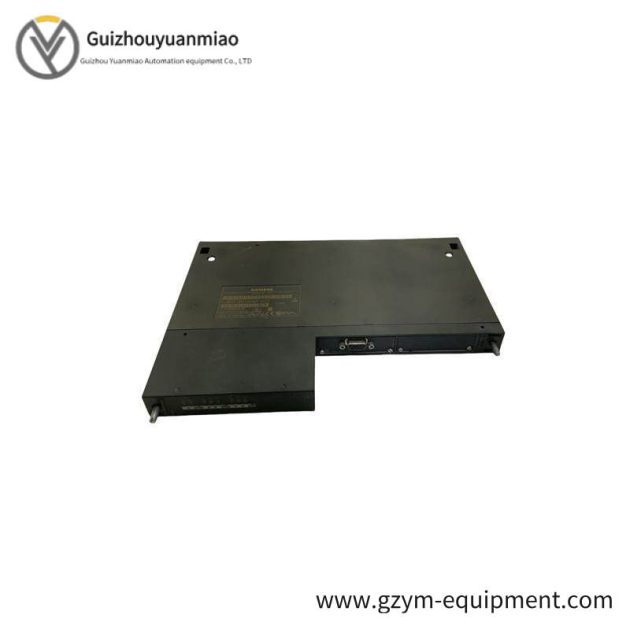 SIEMENS CP 441-2 Communications Module 6ES7441-2AA03-0AE0, Industry-grade Communication Solution
