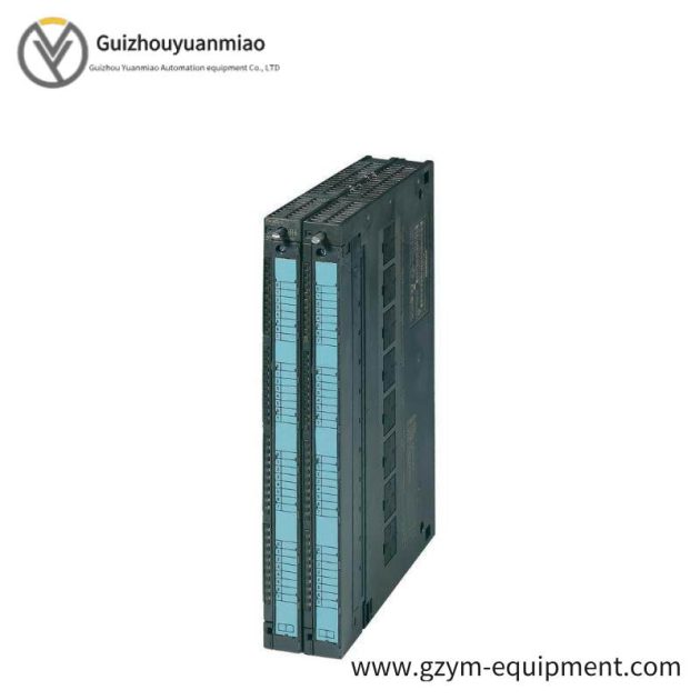 Siemens 6ES7455-1VS00-0AE0 Control Module: Industrial Automation Innovation