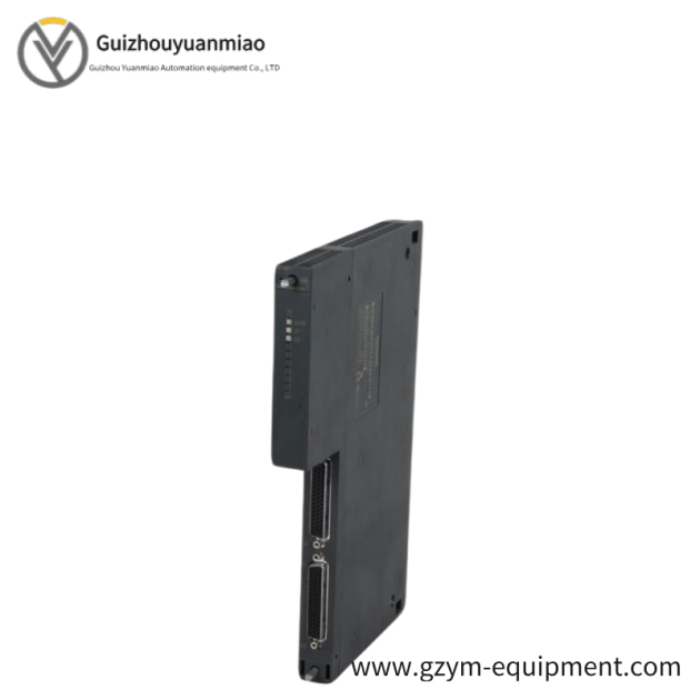 SIEMENS 6ES7460-1BA00-0AB0: SIMATIC S7-400, FM460-1 - Advanced Process Control Module