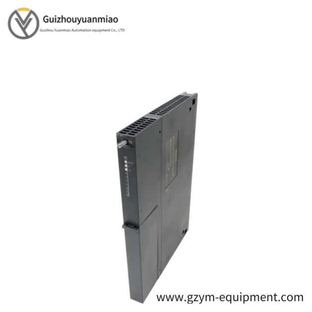 SIEMENS 6ES7460-1BA01-0AB0: Advanced Transmission Interface Module