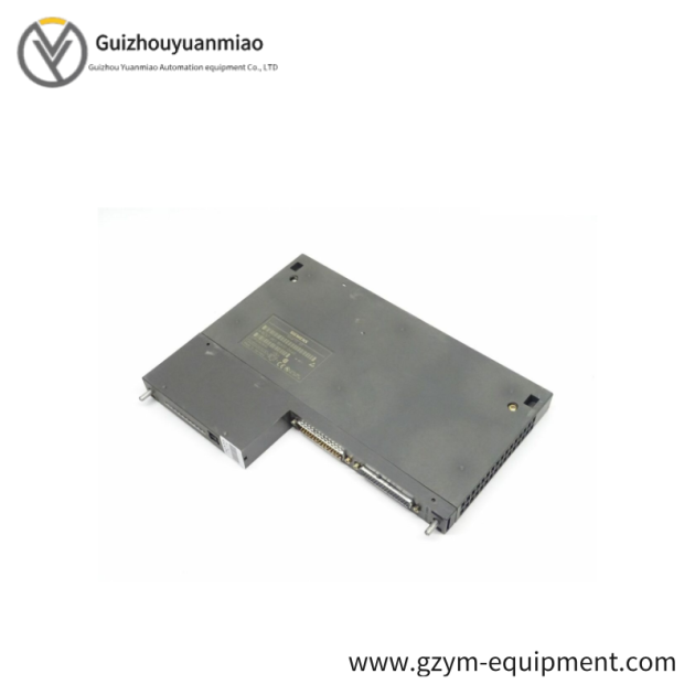 SIEMENS 6ES7461-1BA00-0AA0 Receiver Interface Module for Centralized Connection with PS Transmission, 200 Characters or Less