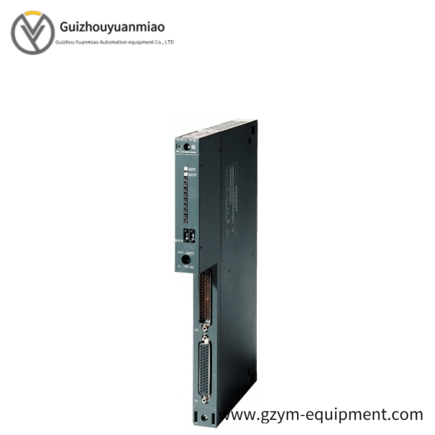 SIEMENS 6ES7461-3AA00-7AA0 TERMINATOR FOR Industry Control Applications