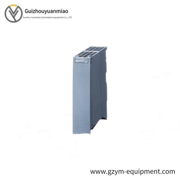 SIEMENS 6ES7 505-0KA00-0AB0 Industrial Power Supply