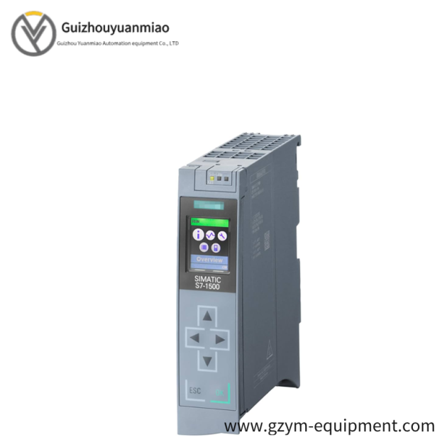 SIEMENS 6ES7511-1AK01-0AB0 Central Processing Unit for Industrial Control