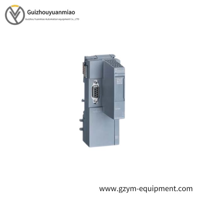 SIEMENS 6ES7545-5DA00-0AB0 | High-Performance Communication Module for Industrial Automation