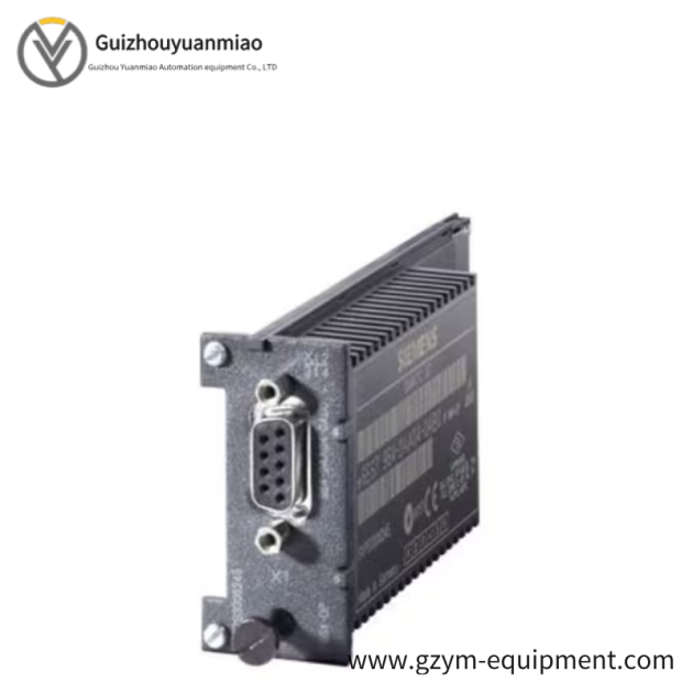 SIEMENS SIMATIC S7, IF964-DP Interface Module for S7-400