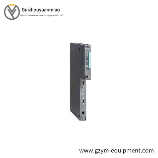 SIEMENS 6ES7 414-2XK05-0AB0 Central Processing Unit, Optimized for Industry 4.0 Applications