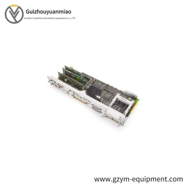 SIEMENS 6FC5370-6AA30-0WA0 Motherboard - Industrial Control Heart