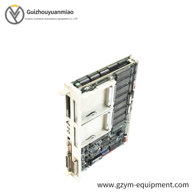 SIEMENS 6FM1470-3CA20 Display Module for Industrial Automation
