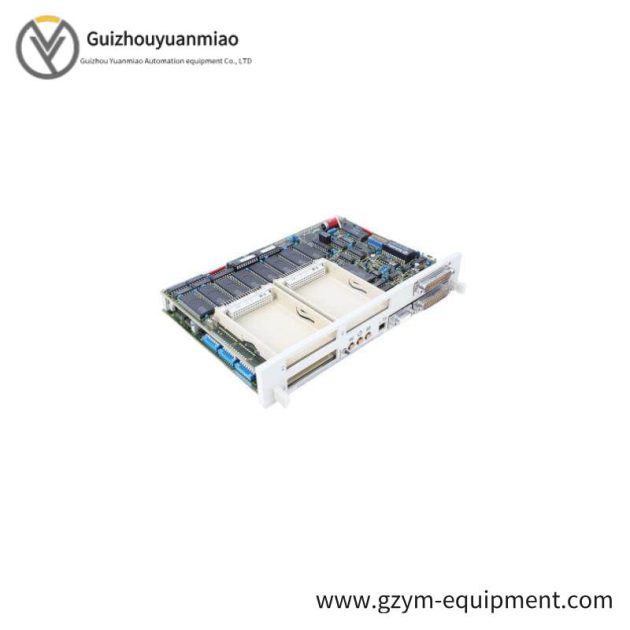 SIEMENS 6FM1470-3CA25 Display Module: Industrial Control Solution