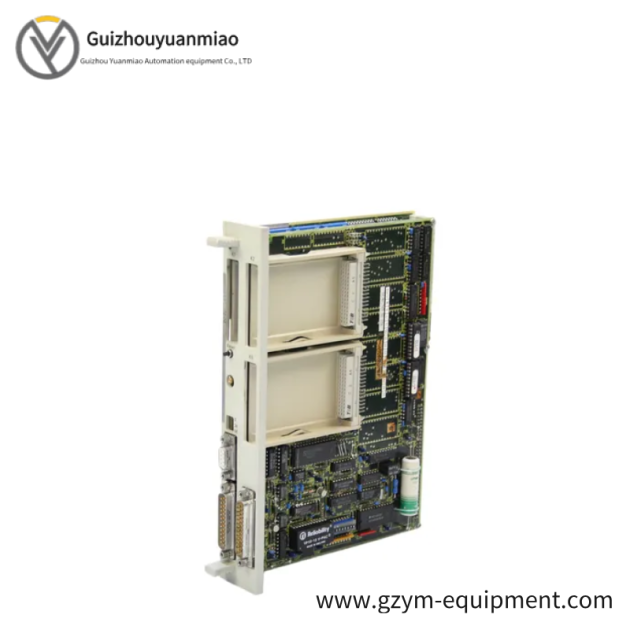SIEMENS 6FM1470-4BA21 Display Module: Industrial Control Innovation