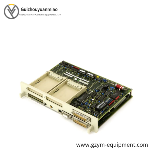 SIEMENS 6FM1470-4BA25: High-Performance Video Display Module