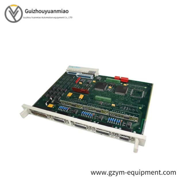 SIEMENS 6FM1706-3AA20 Position Counter Module - Precision, Reliability, and Efficiency in Industrial Automation