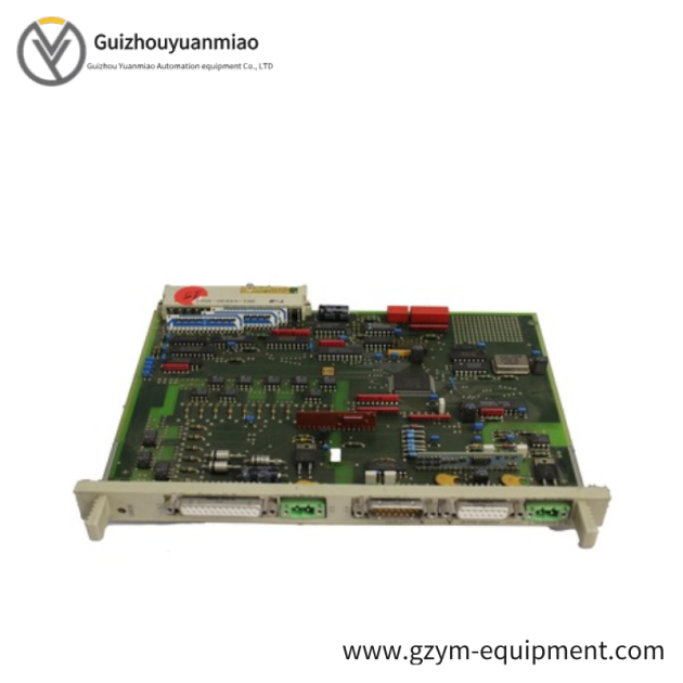SIEMENS 6FM1707-3AA10 CAM Controller Module