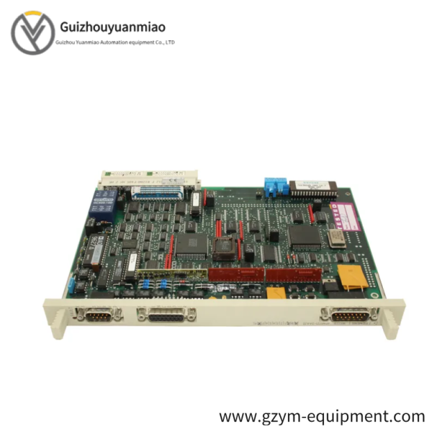 SIEMENS 6FM1721-3AA20: Precision Positioning Module for Advanced Control Systems