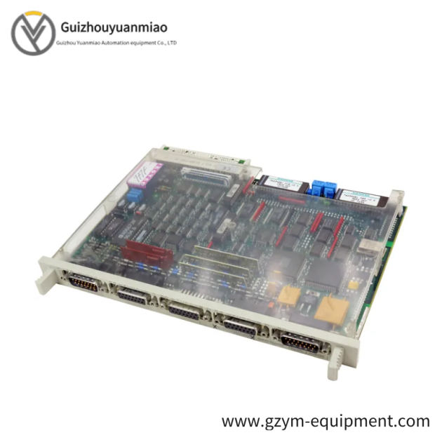 SIEMENS 6FM1723-3AA10: Precision Positioning Module for Industrial Automation