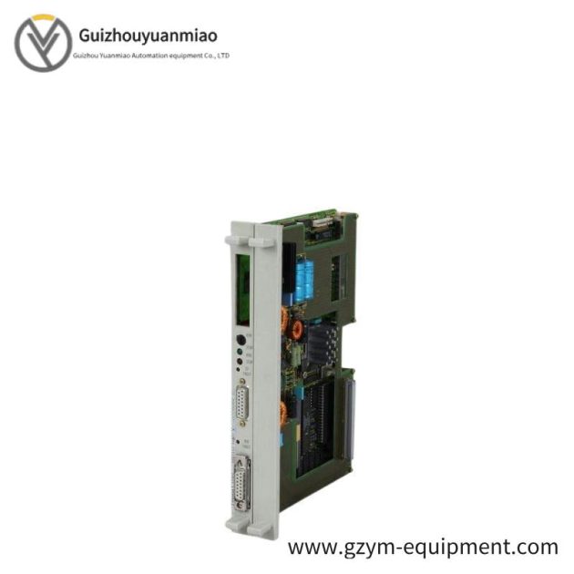 SIEMENS 6GK1143-0AA00 - CP143 Sinec H1 Module