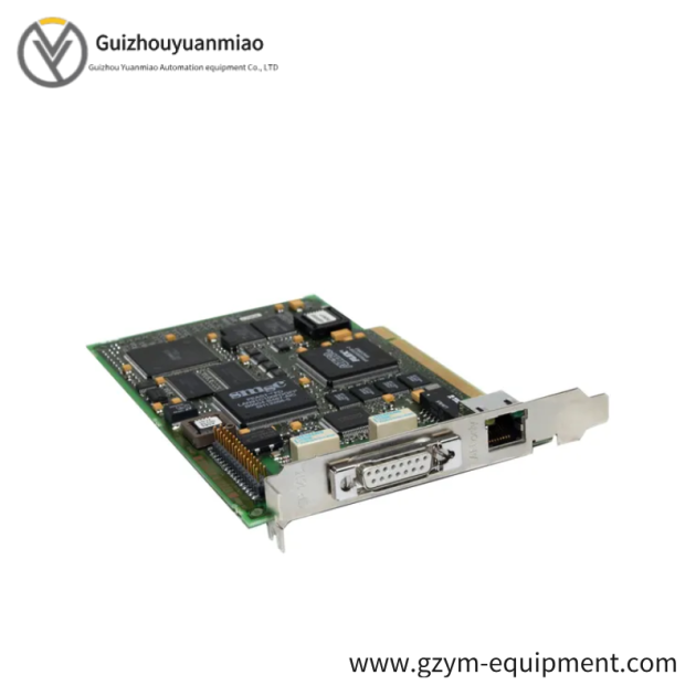SIEMENS 6GK1161-3AA00 COMMUNICATION PROCESSOR: Industrial Automation Module